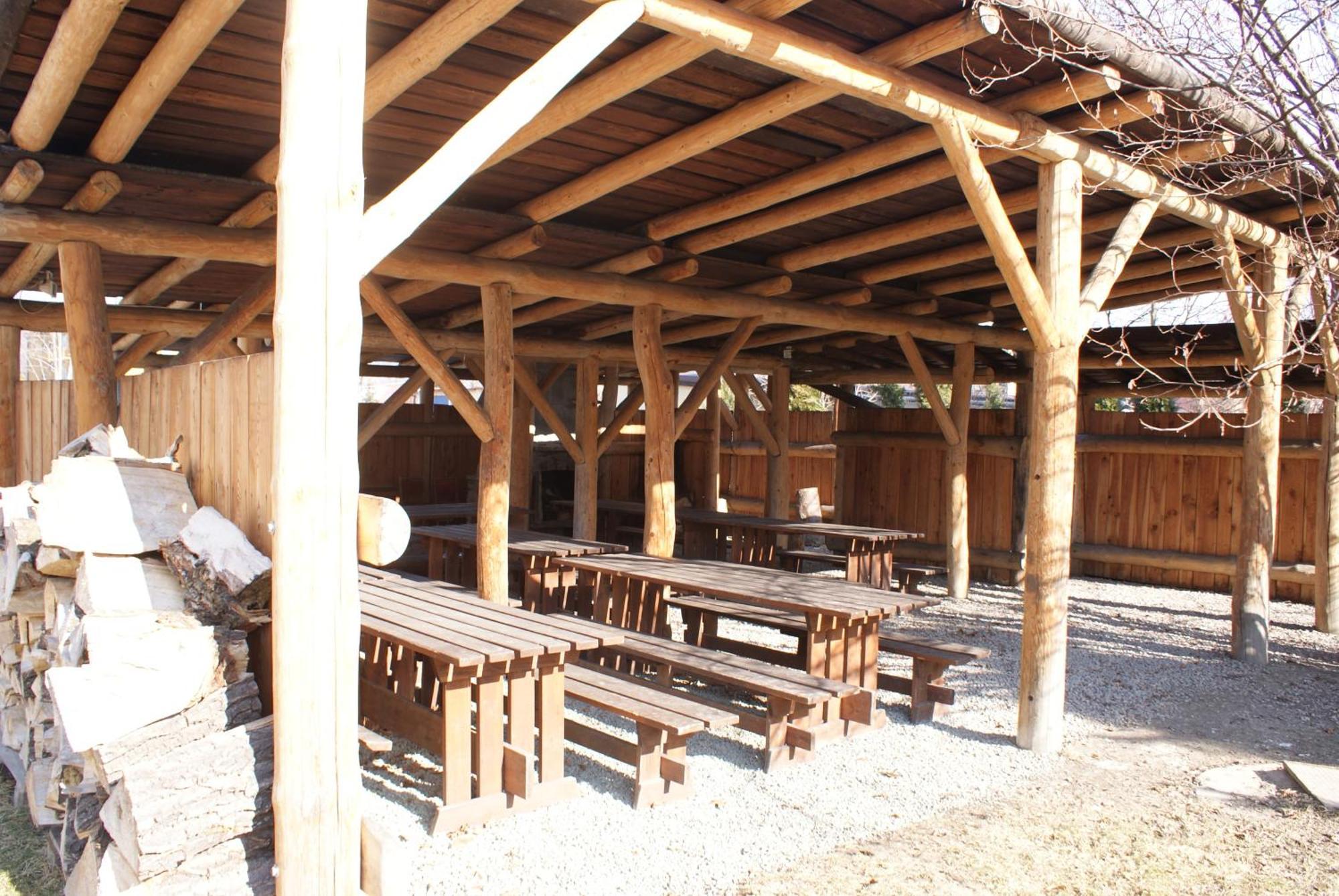 蒙提斯酒店 贝斯基德地区苏哈 外观 照片